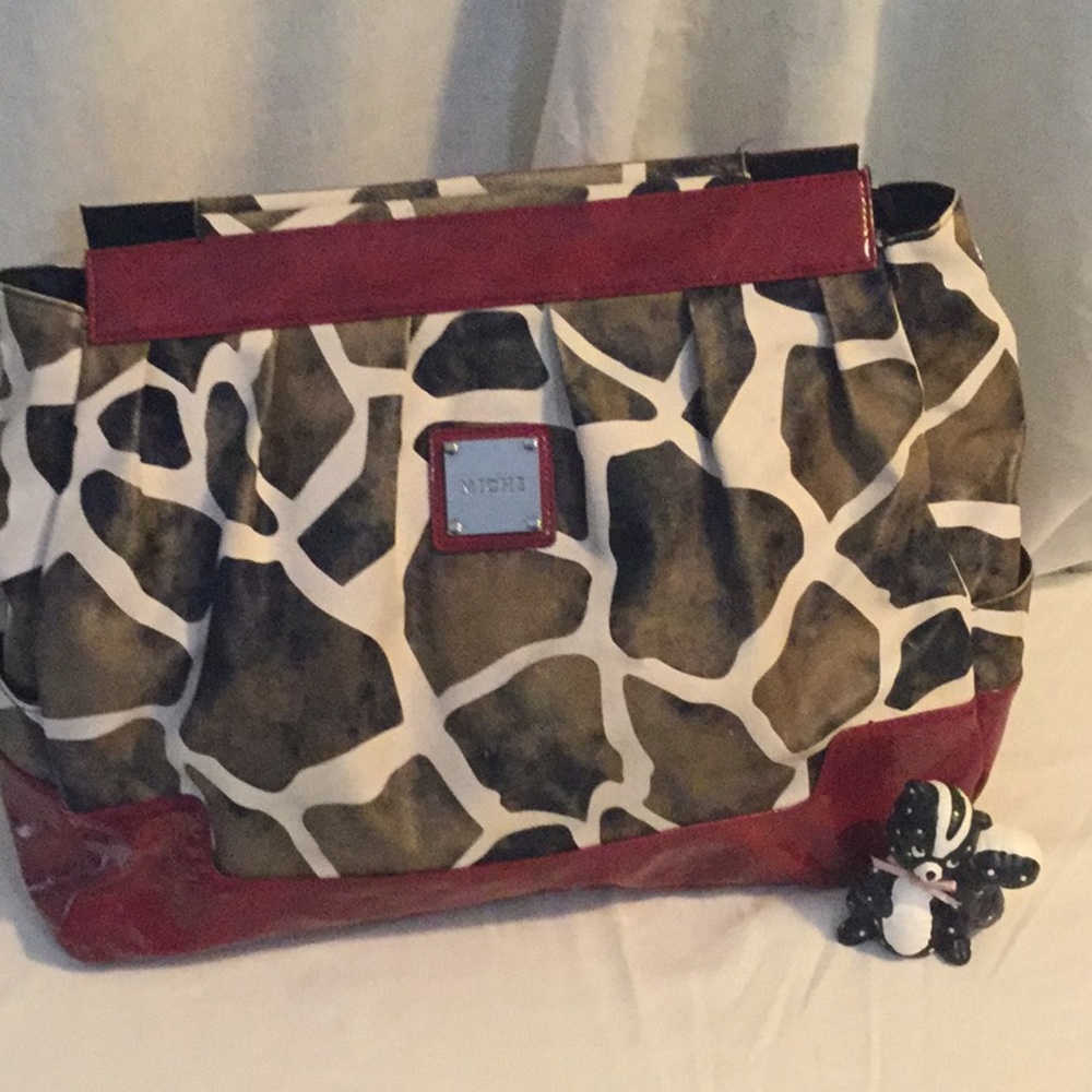 Miche Lexie Prima Shell (Shell Only) - image 1